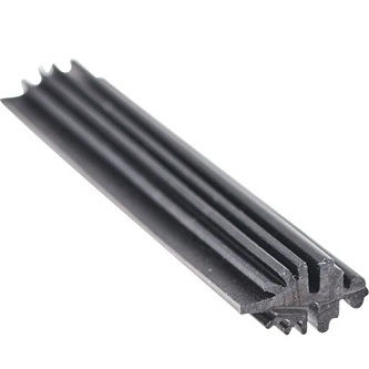 Axis Communications Replacement wiper blade for ExCam XF Q17